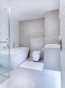 Top tips om je badkamer veiliger te maken