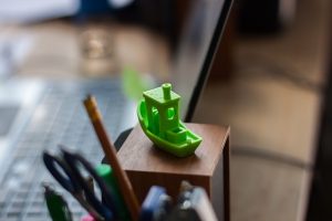 Van concept tot creatie: een diepgaand onderzoek naar de wereld van 3d printen in gereedschap productie