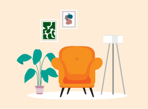 De perfecte kamerplant voor elke kamer in je huis: Een complete rondleiding